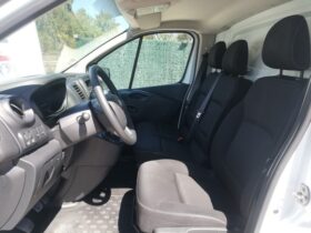 Fiat Talento 1.6 Multi-jet 120Cv L2H1 3Lug.