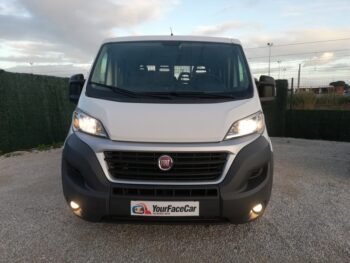 YourFaceCar