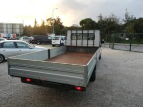Fiat Ducato 2.3 Caixa Aberta Cabine Dupla Maxi