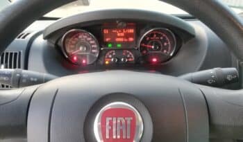 Fiat Ducato 2.3 Caixa Aberta Cabine Dupla Maxi cheio