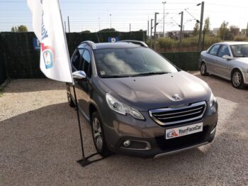 YourFaceCar