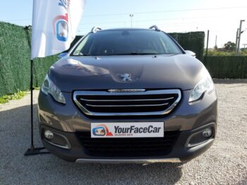 YourFaceCar