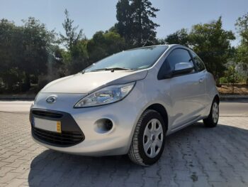 YourFaceCar