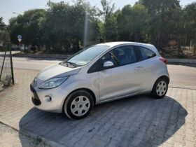 FORD KA 1.2i City