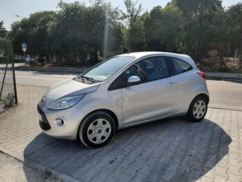 YourFaceCar