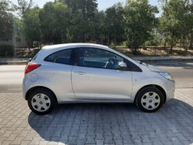 FORD KA 1.2i City