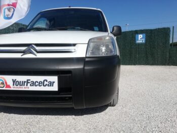 YourFaceCar