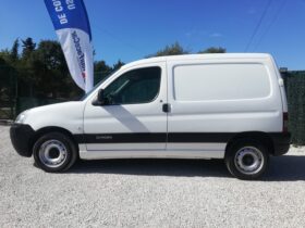Citroen Berlingo 1.6HDi First