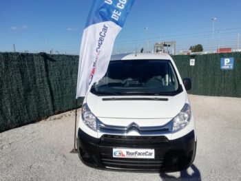 YourFaceCar