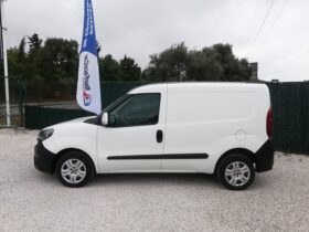 Fiat Doblo 1.3 Multi-jet 95Cv 3Lug.