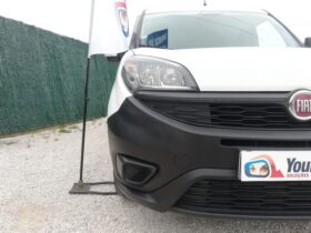 Fiat Doblo 1.3 Multi-jet 95Cv 3Lug.