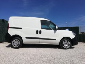 Fiat Doblo 1.3 Multi-jet 95Cv 3Lug.