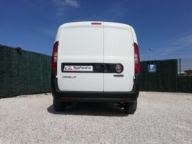Fiat Doblo 1.3 Multi-jet 95Cv 3Lug.
