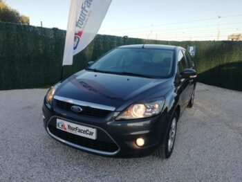 YourFaceCar