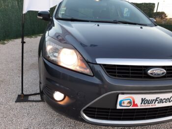 YourFaceCar