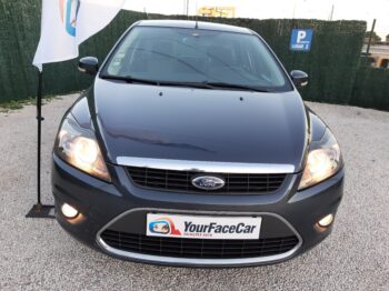 YourFaceCar