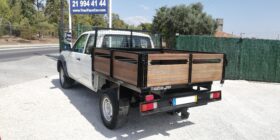 Mazda PickUp BT50 FreeStyle Cab 4×4