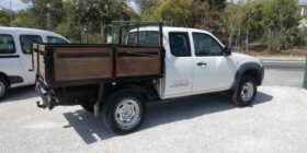 Mazda PickUp BT50 FreeStyle Cab 4×4