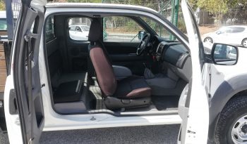 Mazda PickUp BT50 FreeStyle Cab 4×4 completo