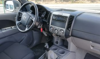Mazda PickUp BT50 FreeStyle Cab 4×4 completo