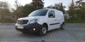 Mercedes-Benz Citan 108 CDI