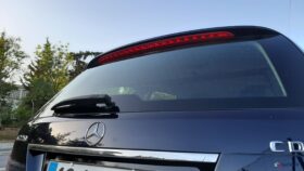 Mercedes-Benz C220 CDI  Station Avantgarde