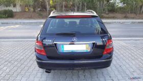 Mercedes-Benz C220 CDI  Station Avantgarde