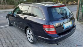 Mercedes-Benz C220 CDI  Station Avantgarde