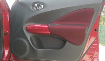 Nissan Juke 1.5 dCi Tekna Premium completo