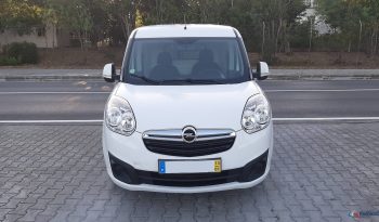 Opel Combo Cargo 1.3 CDti cheio