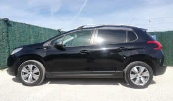 PEUGEOT 2008 1.6 BlueHDi Style completo