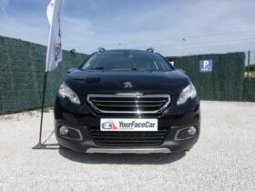 PEUGEOT 2008 1.6 BlueHDi Style
