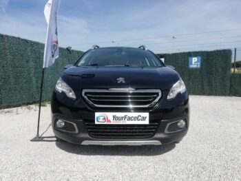 YourFaceCar