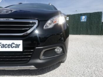 YourFaceCar