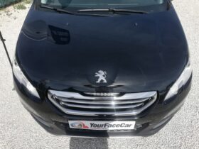 PEUGEOT 2008 1.6 BlueHDi Style