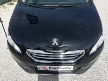 YourFaceCar