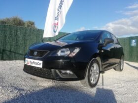 Seat Ibiza 1.4TDI Reference