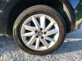 Seat Ibiza 1.4TDI Reference