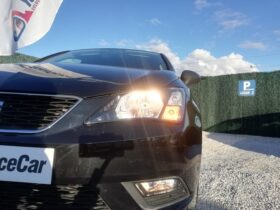 Seat Ibiza 1.4TDI Reference