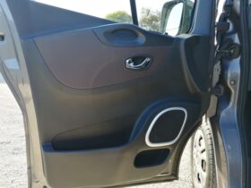 Fiat Talento 1.6 M-Jet 120Cv Panorama 9Lug.