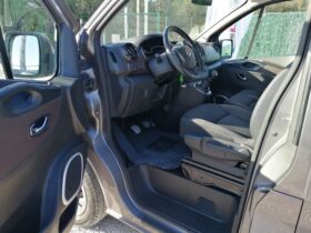 Fiat Talento 1.6 M-Jet 120Cv Panorama 9Lug.