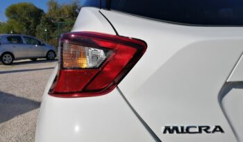 Nissan Micra 1.0 IG-T N-Sport completo