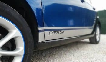 Smart ForFour 1.0 Passion “One Edition” completo
