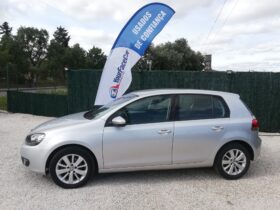 Volkswagen Golf VI 1.6 TDI “Edition”