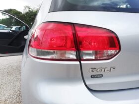 Volkswagen Golf VI 1.6 TDI “Edition”