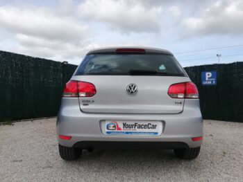 YourFaceCar
