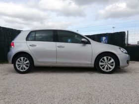 Volkswagen Golf VI 1.6 TDI “Edition”