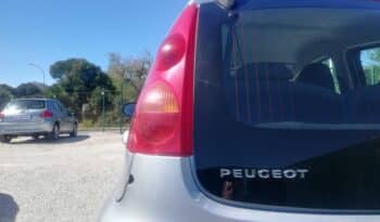 Peugeot 107 1.0 Trendy completo