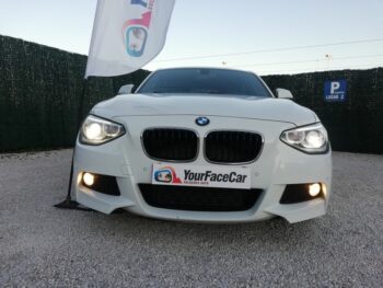 YourFaceCar