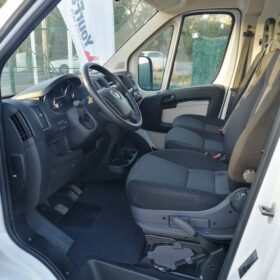 Fiat Ducato 33 LH2 2.3 Multijet 130Cv